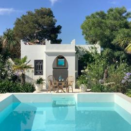 Kasbah Andaluz guest house