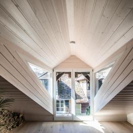 Duplex Allegro, hotel a La Neuveville