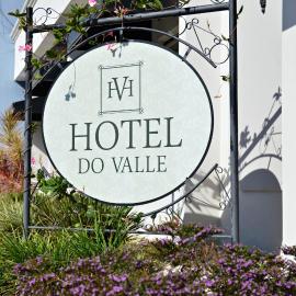 Tijucas में, होटल Hotel do Valle