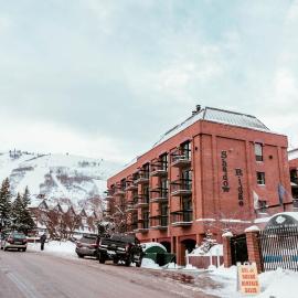 Shadow Ridge by All Seasons Resort Lodging, hotel a Park City
