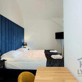 Lyck Apartamenty, hotel in Ełk
