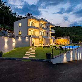 Villa Lavinia