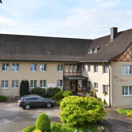 Haus St.Michael, hotel a Dozwil