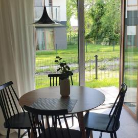 APARTAMENT Marina Port, готель у Вроцлаві