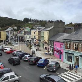 Apartment 8, Clifden Bay Apartments โรงแรมในคลิฟเดน