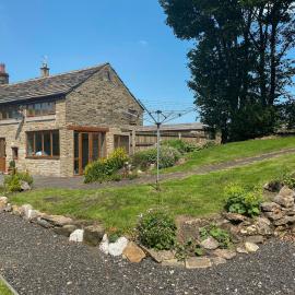 Wren Cottage, hotel a Oldham