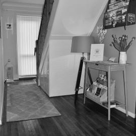 Tregorran Guest House Mevagissey, hotel in Mevagissey