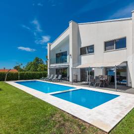 Villa Laura Istarska, hotel i Višnjan