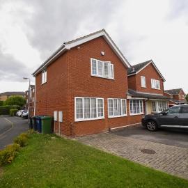 Fennec Apartments, hotel in Cherry Hinton