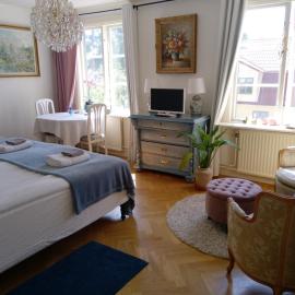 B&B Lilla Lotten, hotel in Östersund
