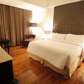 Hotel Diradja