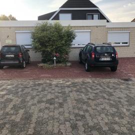 HausTanneneck, Hotel in Duhnen