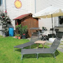 Ferienwohnung EVA