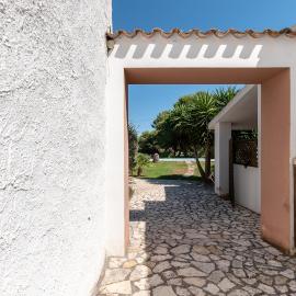Segni Holiday Home, hotel en Carloforte