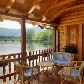 Vacation Home Pliva、Šipovoのホテル