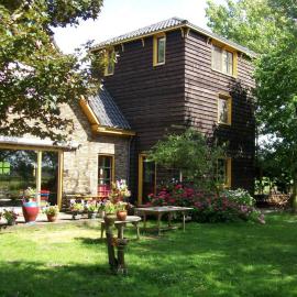 B&B De Hooiberg Edam-Volendam, hotel Edamban