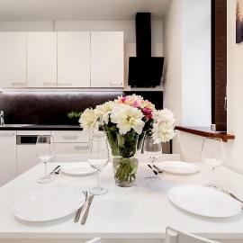 Jūrmala में, होटल Apartments Daina