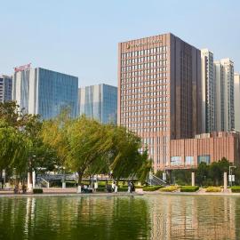 InterContinental Tangshan by IHG, hotel a Tangshan