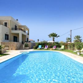 Villa Selena - Stunning Views