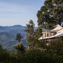 O'Land Wilderness Lodge, hotel in Kolakambe