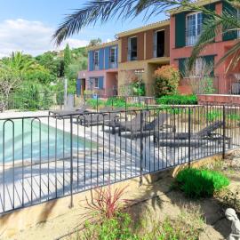 Holiday Home Primavera-2 by Interhome, hotel in Galeria