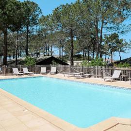 Holiday Home Chalet 2 pers by Interhome, hotel in Calvi