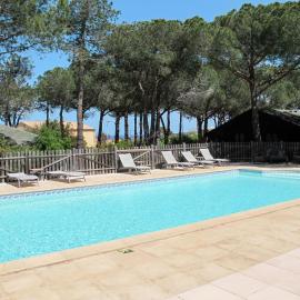 Holiday Home Tramariccia-3 by Interhome, hotel in Calvi