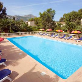Apartment Thalassa-1 by Interhome, hotel in Calvi
