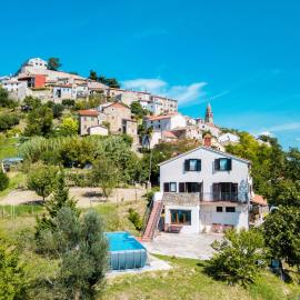 Holiday Home Kušar by Interhome