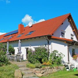 Apartment Am Pälitzsee-2 by Interhome
