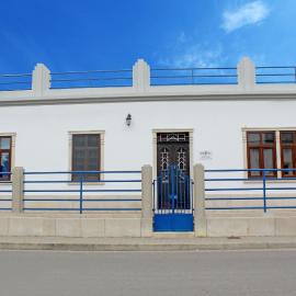 A CASA DA VILA, hotelli kohteessa Almodôvar