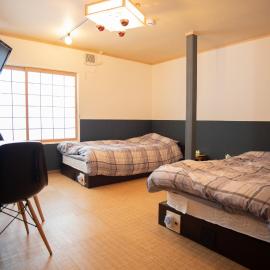 Otaru Village - Vacation STAY 84437, hotel em Otaru