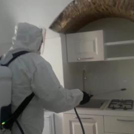 Suite Pitagora, hotel sa Bernalda
