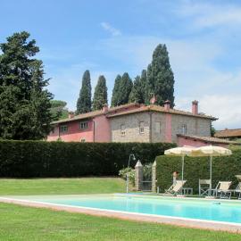 Apartment Le Fornaci-3 by Interhome
