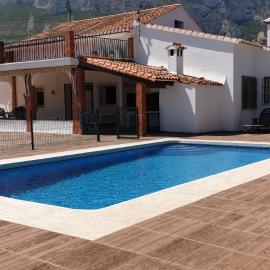 Chalet Cami de Merle