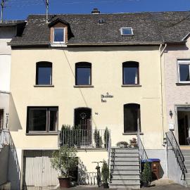 MaximilianHaus, hotel in Zell an der Mosel