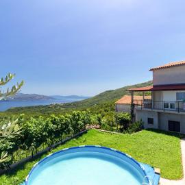 Apartment Johan by Interhome, hotel u gradu Brseč