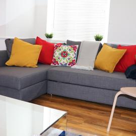 Cosy & Spacious 5 bedroom Luxurious Home, hotel in Belvedere