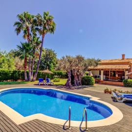 Villa Mimas by Sealand Villas، فندق في بوينسا
