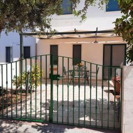 Villa Bacino del Conte, hotel v destinácii Torre Colimena