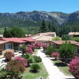 Résidence Torre Del Far, hotel in Tautavel