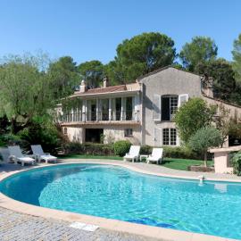 Holiday Home Le Murier by Interhome