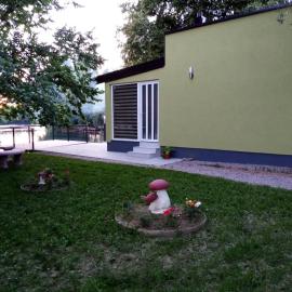Apartman Dzenis, Hotel in Bihać