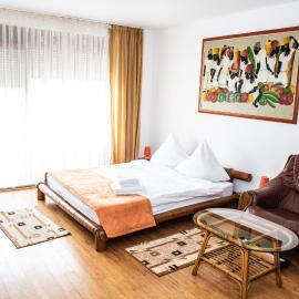 Club Residence Apartments