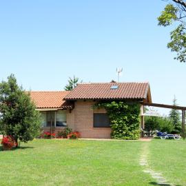 Holiday Home Le Rose Rosse by Interhome