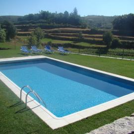 Casa dos Bernardos, hotel i Terras de Bouro