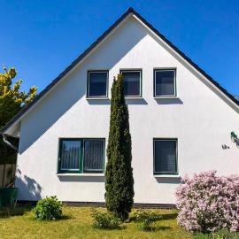 Ferienwohnung Seeadler