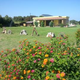 Villa Paola, хотел в Валедория