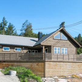 Chalet Doghouse by Interhome