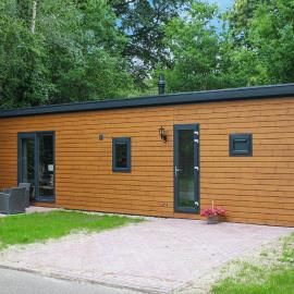 Chalet 101, hotel v mestu Oosterwolde